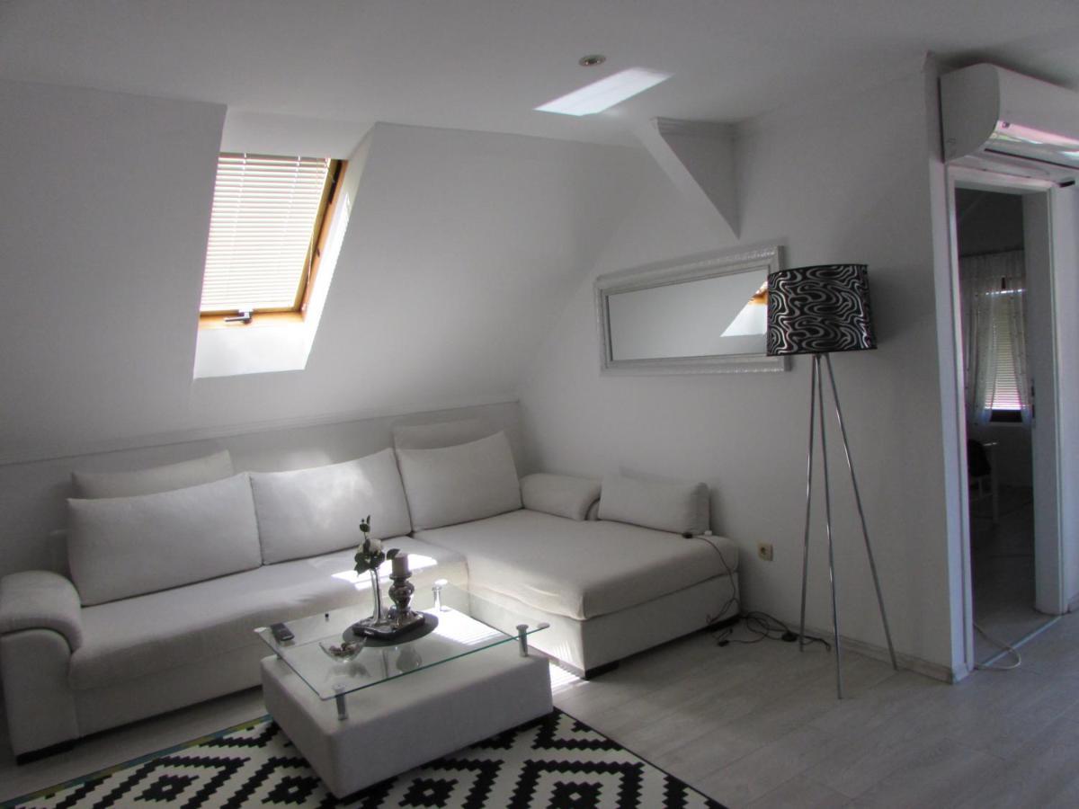 Apartmani Jejna Sarajevo Exterior photo