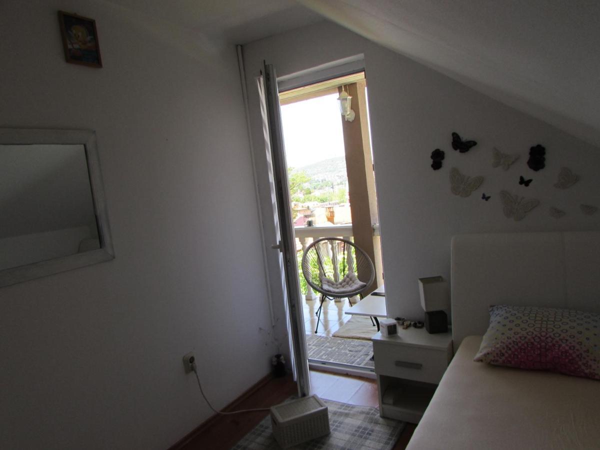 Apartmani Jejna Sarajevo Exterior photo