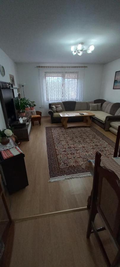 Apartmani Jejna Sarajevo Exterior photo