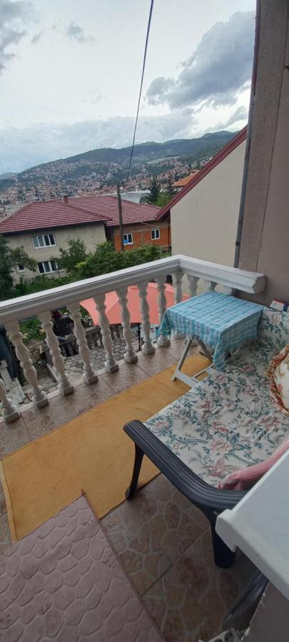 Apartmani Jejna Sarajevo Exterior photo